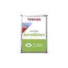 Жесткий диск Toshiba S300 4TB HDWT840UZSVA