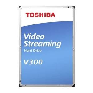 Жесткий диск Toshiba V300 2TB HDWU120UZSVA