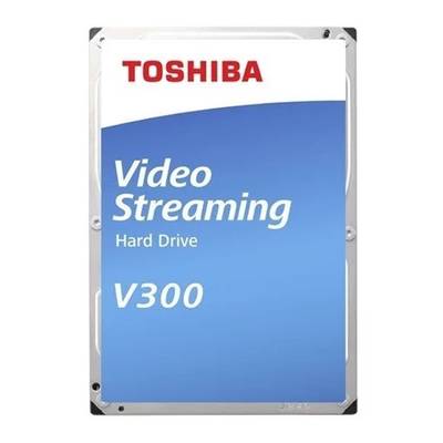 Жесткий диск Toshiba V300 2TB HDWU120UZSVA