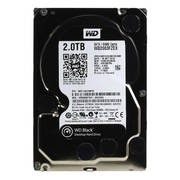 Жесткий диск WD 2TB WD2003FZEX