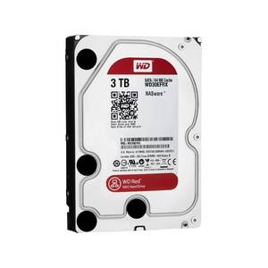 Жесткий диск WD 3TB WD30EFRX
