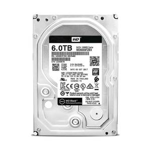 Жесткий диск WD 6TB WD6003FZBX