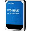 Жесткий диск WD Blue 2TB WD20EZAZ