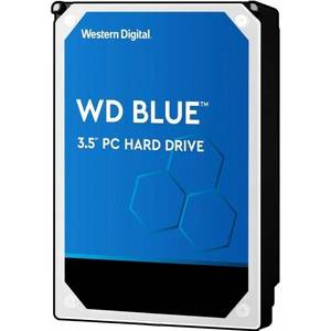 Жесткий диск WD Blue 2TB WD20EZAZ