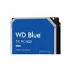 Жесткий диск WD Blue 2TB WD20EZBX