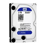 Жесткий диск WD Blue 3TB WD30EZAZ