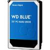 Жесткий диск WD Blue 4TB WD40EZAZ