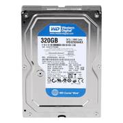 Жесткий диск WD Caviar 320GB