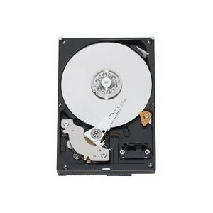Жесткий диск WD Caviar 320GB WD3200AAKS