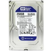 Жесткий диск WD Caviar Blue 250GB