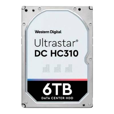 Жесткий диск WD DC HC310 6TB