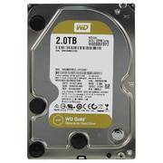 Жесткий диск WD Gold 2TB
