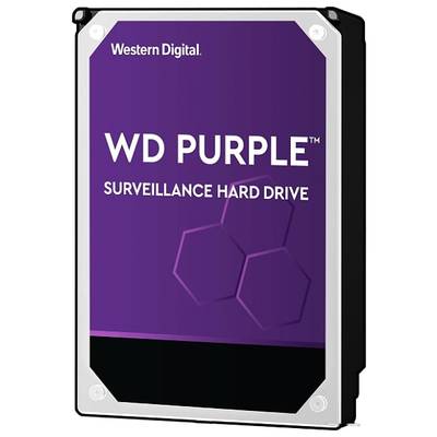 Жесткий диск WD Purple 10TB