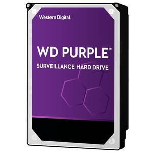 Жесткий диск WD Purple 2TB