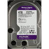 Жесткий диск WD Purple 4TB WD42PURZ