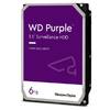 Жесткий диск WD Purple 6TB