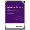 Жесткий диск WD Purple Pro 10TB WD101PURP