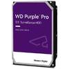 Жесткий диск WD Purple Pro 10TB WD101PURP