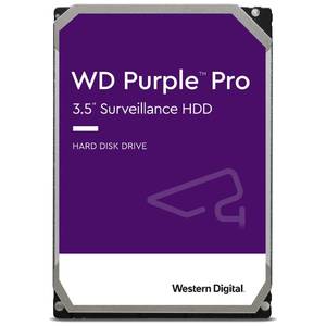 Жесткий диск WD Purple Pro 8TB WD8001PURP