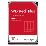 Жесткий диск WD Red Plus 10TB WD101EFBX