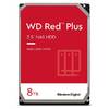 Жесткий диск WD Red Plus 8TB WD80EFBX