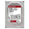 Жесткий диск WD Red Plus 8TB WD80EFBX