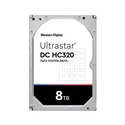 Жесткий диск WD Ultrastar DC HC320 8TB