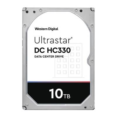 Жесткий диск WD Ultrastar DC HC330 10TB