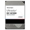 Жесткий диск WD Ultrastar DC HC550 16TB