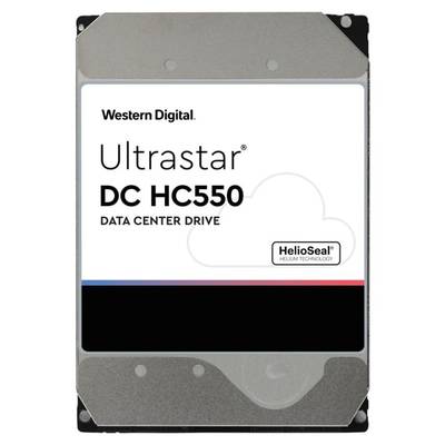 Жесткий диск WD Ultrastar DC HC550 16TB
