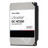 Жесткий диск WD Ultrastar DC HC550 16TB