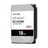 Жесткий диск WD Ultrastar DC HC550 18TB