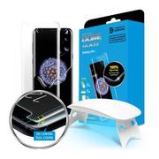 Защитное стекло Whitestone Dome Glass для Galaxy S9+ GP-G965WTEEBAA