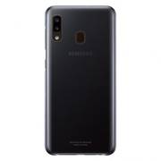 Чехол-накладка Samsung Gradation Cover для Galaxy A30 Чехол-накладка Samsung Gradation Cover для Galaxy A30