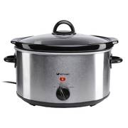 Медленноварка Kitfort KT-2010