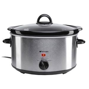 Медленноварка Kitfort KT-2010