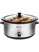 Медленноварка Kitfort KT-208