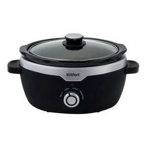 Медленноварка Kitfort KT-216