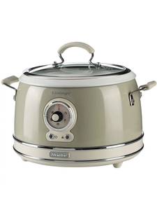 Мультиварка Ariete 2904/03