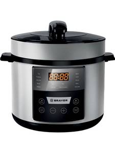 Мультиварка Brayer BR2400