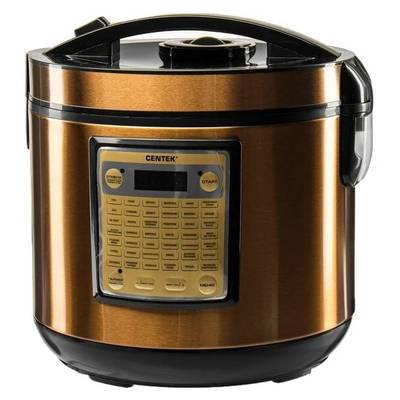 Мультиварка CENTEK CT-1495 Ceramic