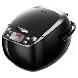 Мультиварка MAUNFELD MF-1622BK