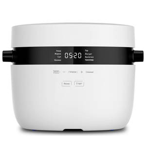 Мультиварка MAUNFELD MF-1623WH