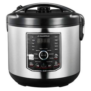 Мультиварка MAUNFELD MPMC-1624S