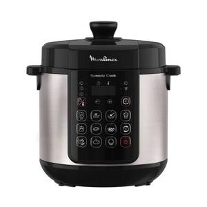 Мультиварка Moulinex CE222D32