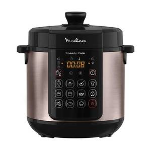 Мультиварка Moulinex CE22A932