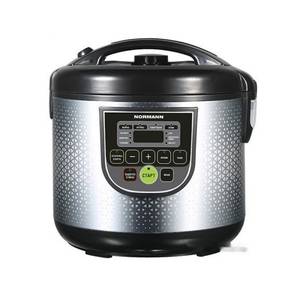 Мультиварка Normann AMC-521