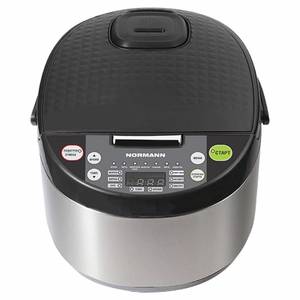 Мультиварка Normann AMC-525