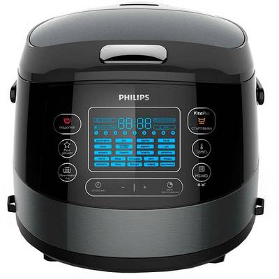 Мультиварка Philips HD4749/03