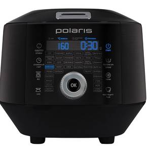Мультиварка Polaris EVO 0446DS